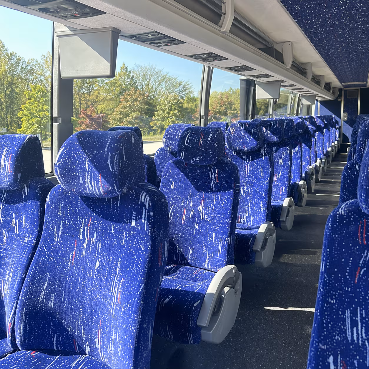 airport transfers to dca and dulles for executive and group travel