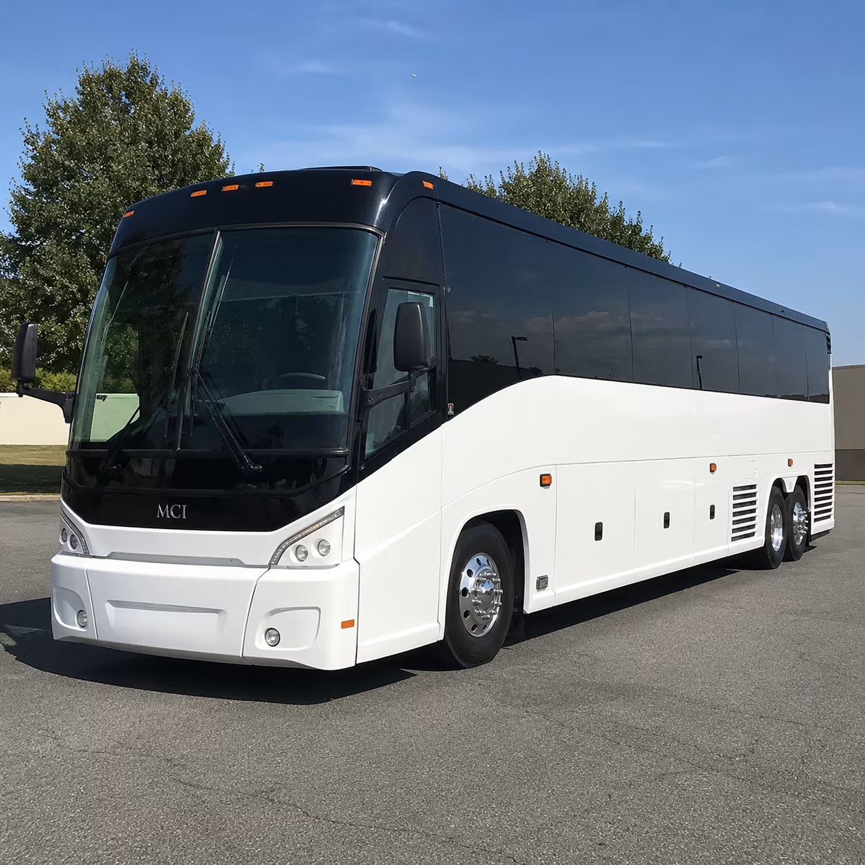 alexandria concert transportation onboard seating