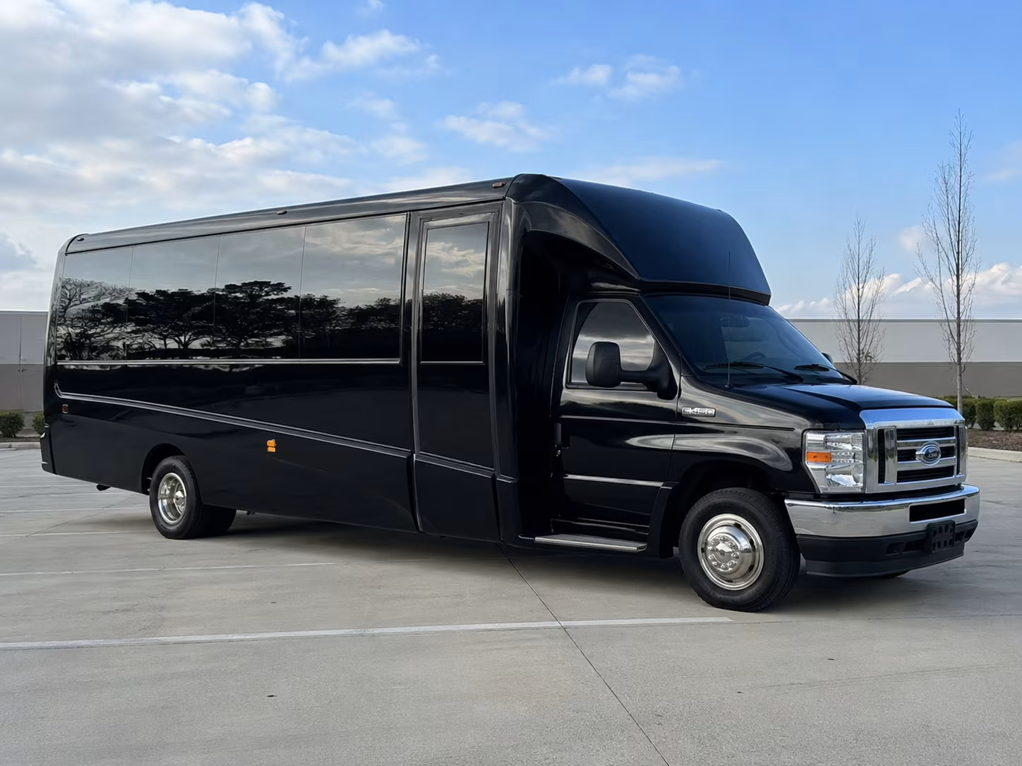 alexandriacharterbuscompany com puts every prom bus option in alexandria in one place so you never have to call five companies