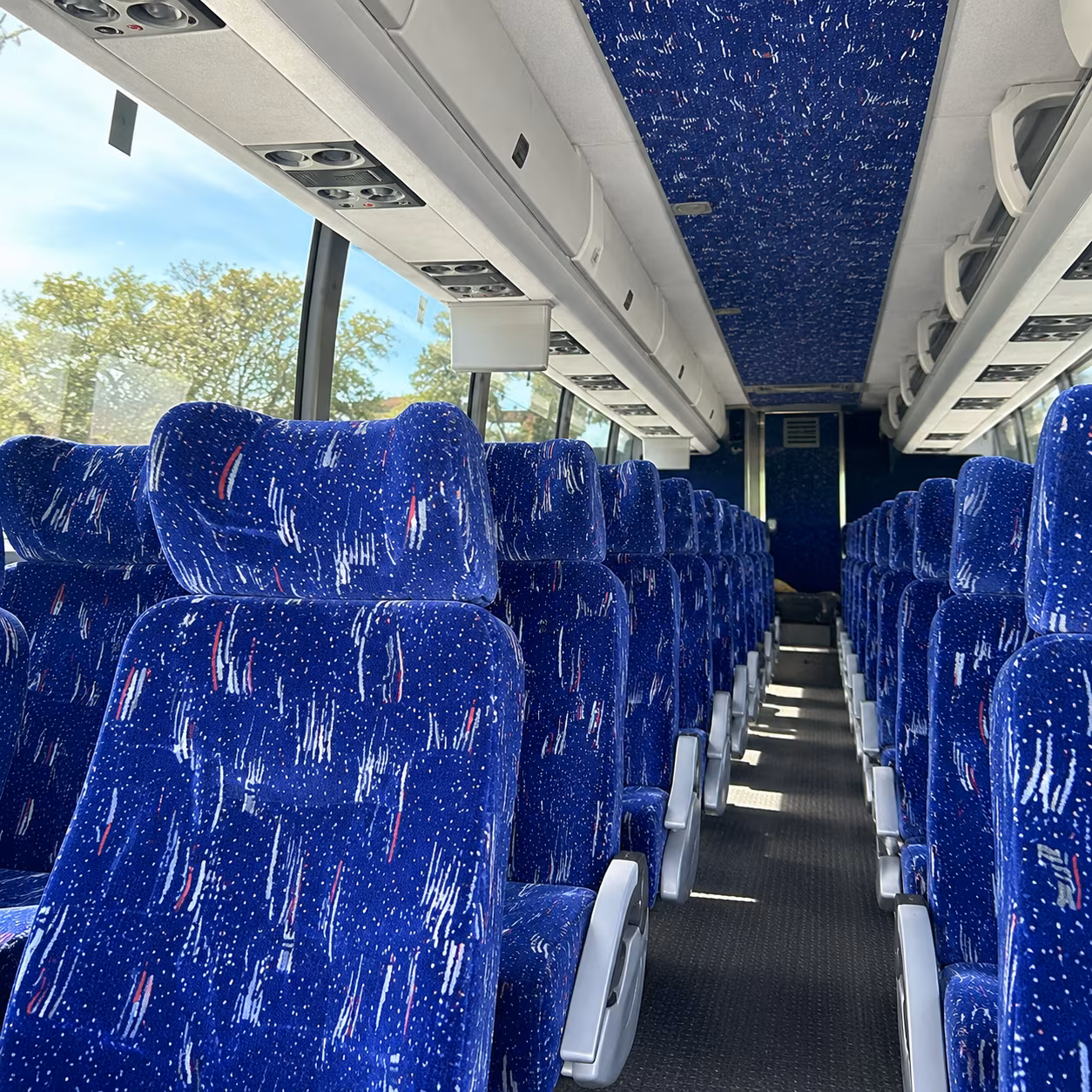 arlington charter bus rentals for arlington winery tours