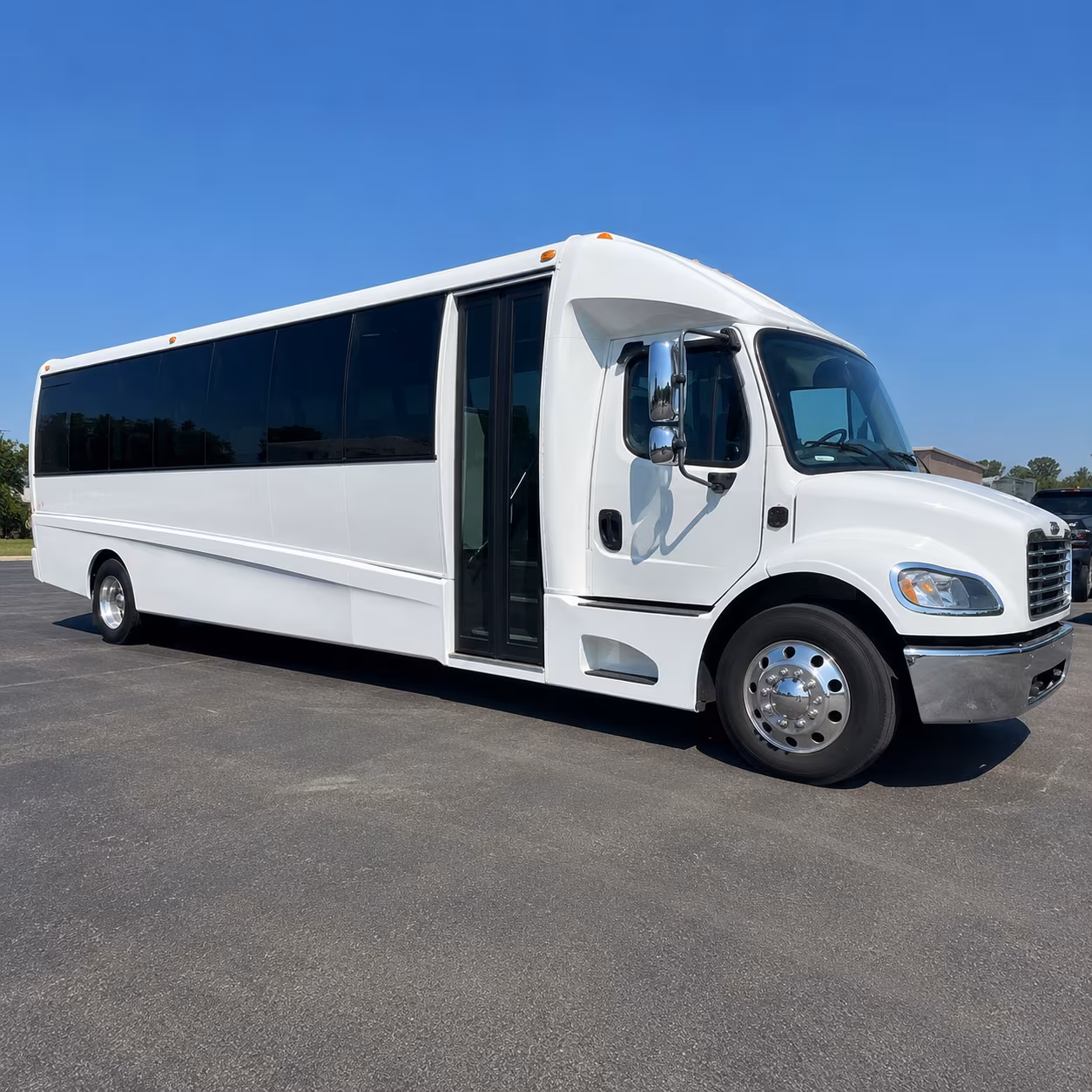 arlington employee transportation for every shift