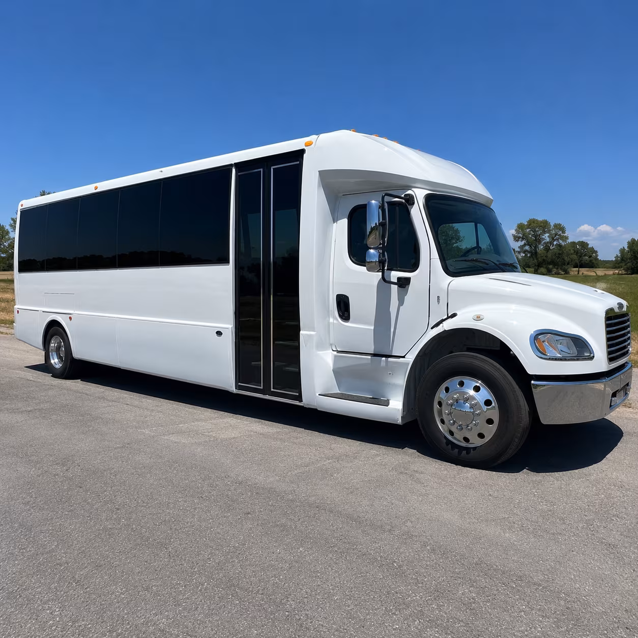 arlington make class travel easier with arlington field trip charter bus rentals