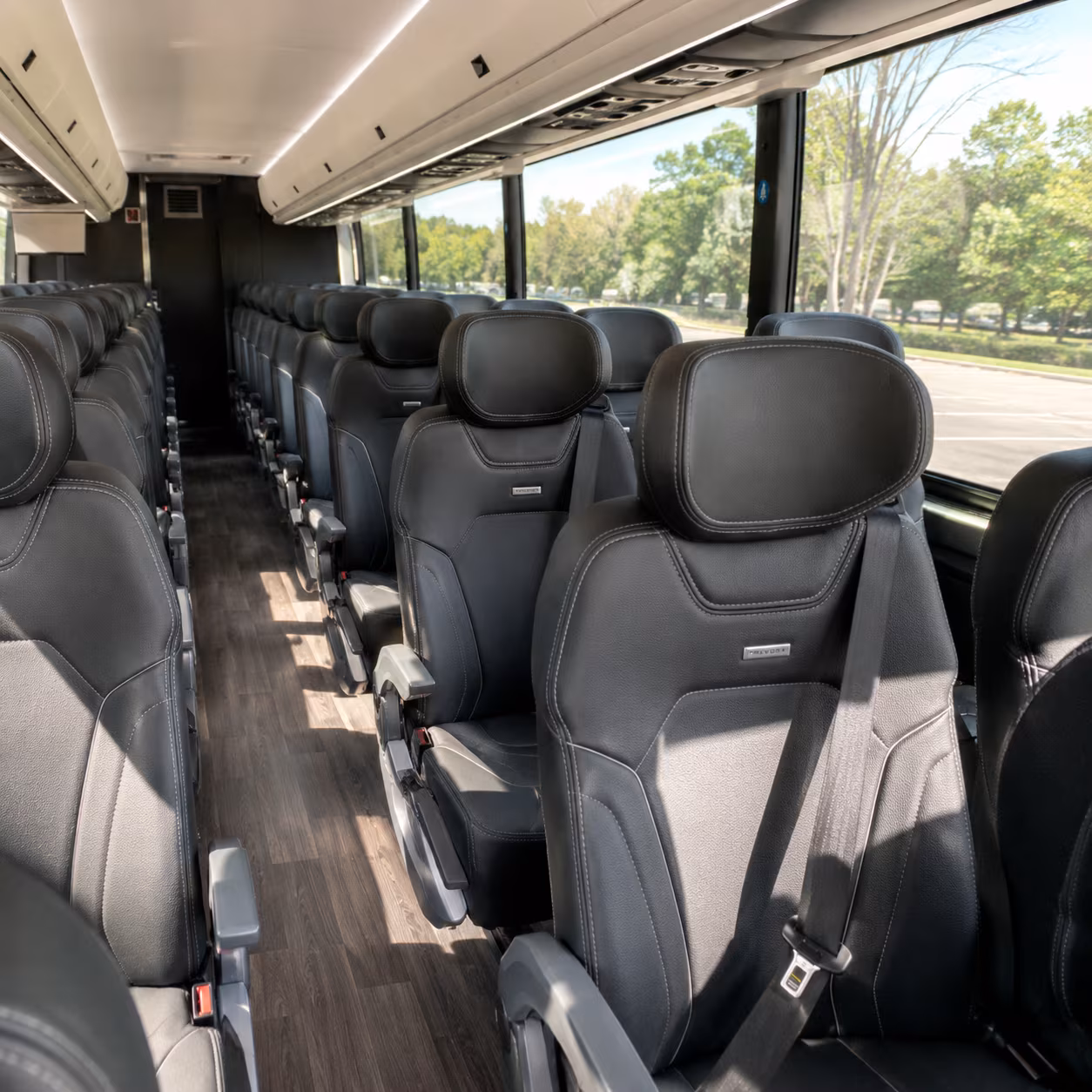 arlington make the ride part of the fun with arlington prom transportation