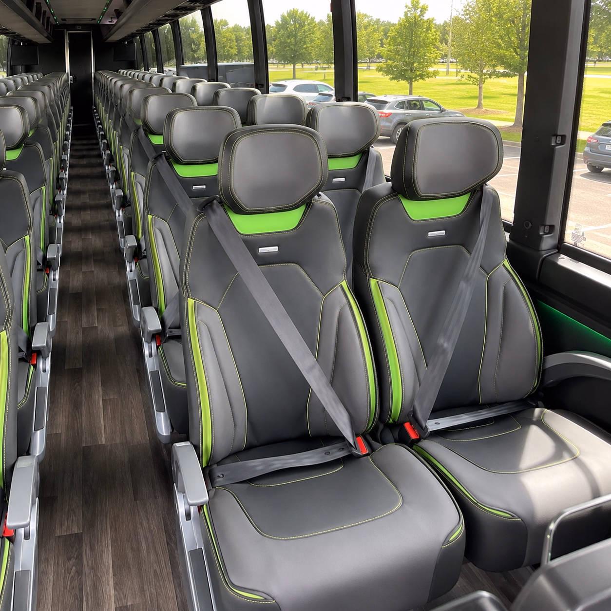 arlington plan your group trip with arlington church charter bus rentals
