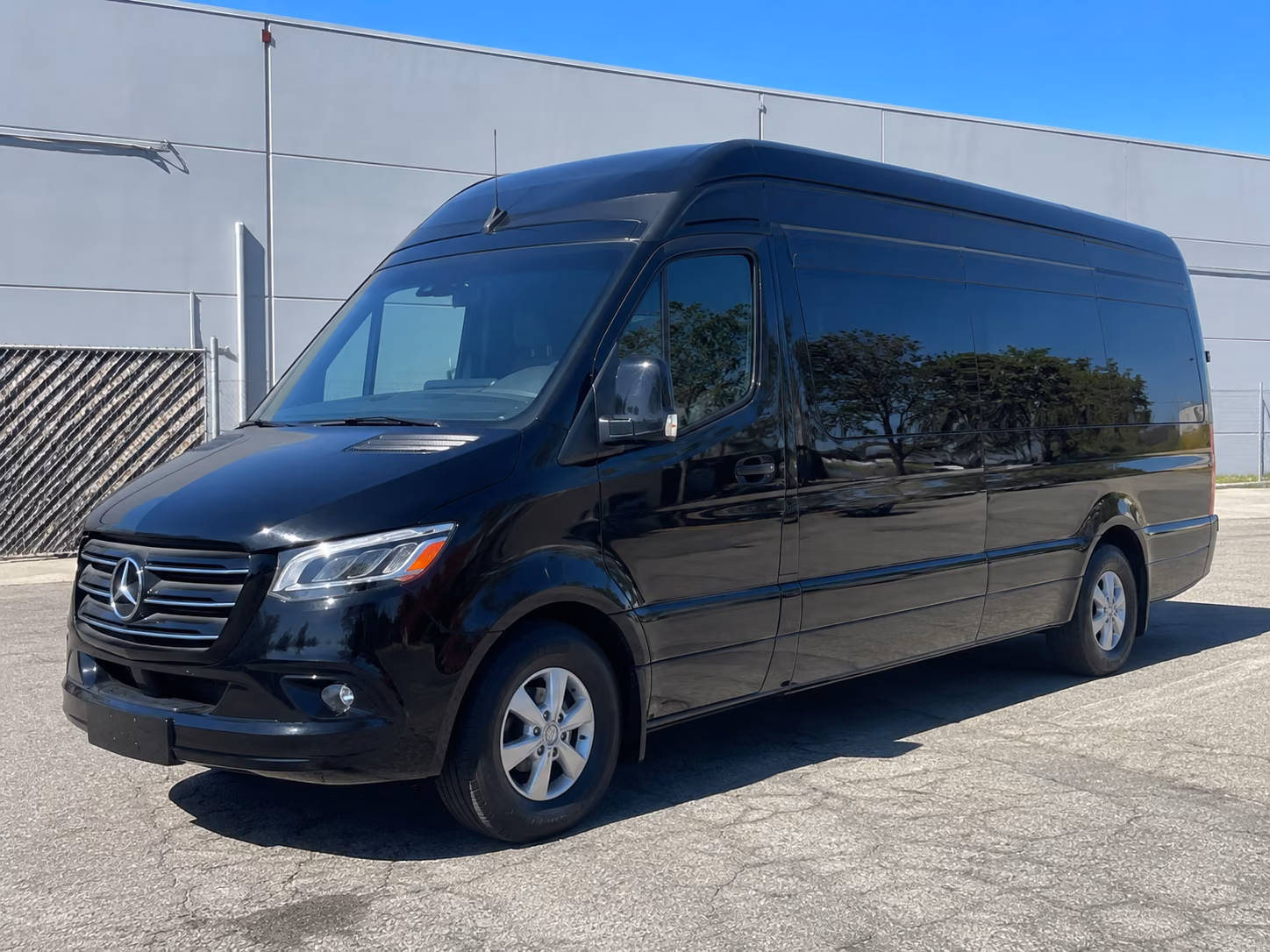 arlington seamless transportation for players coaches staff and fans
