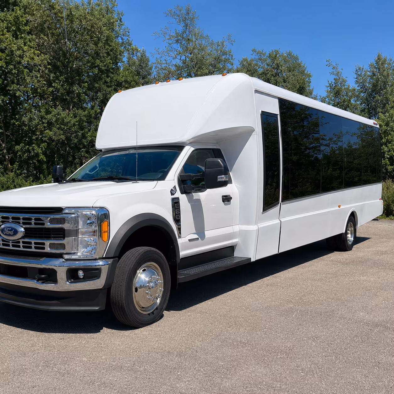 bethesda private shuttles for bethesda church group pickups and drop offs