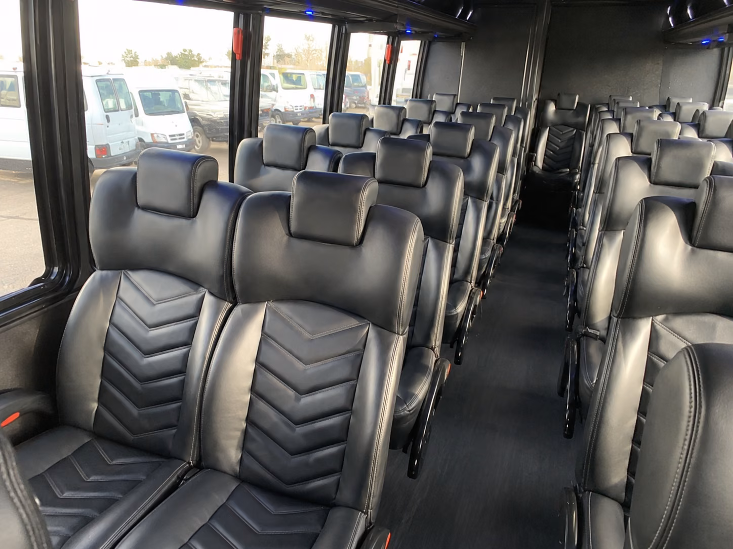 bethesda private shuttles for winery pickups and drop offs in bethesda