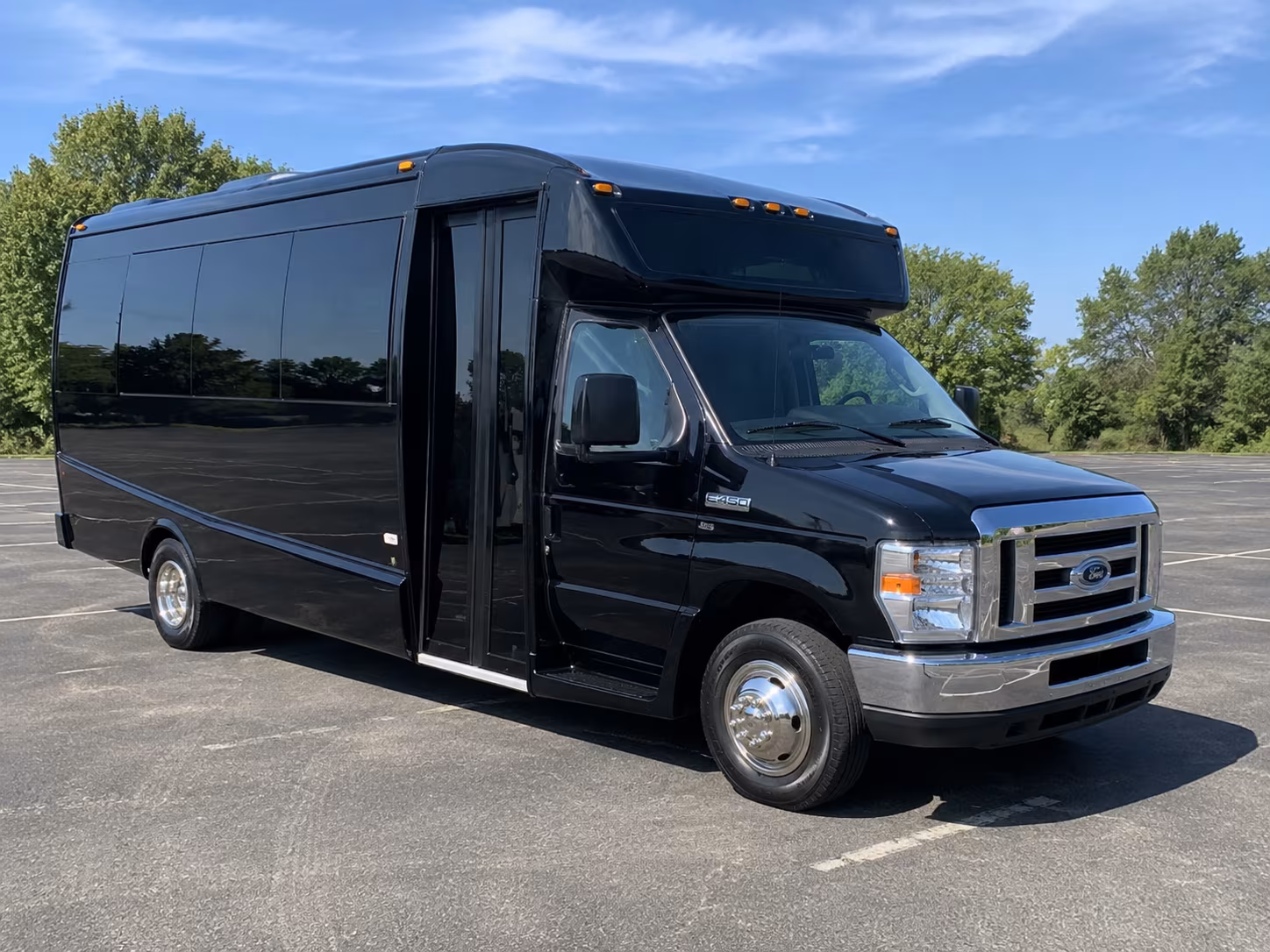 bethesda use a bethesda bus rental for your next convention
