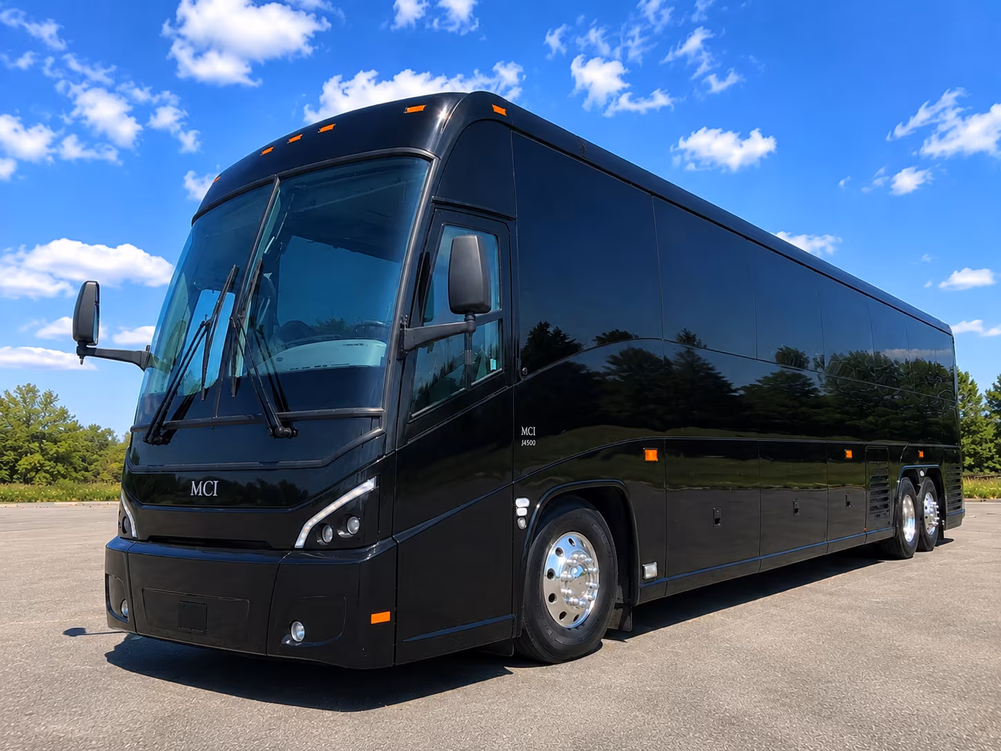 compare buses for every alexandria government and military trip in one place