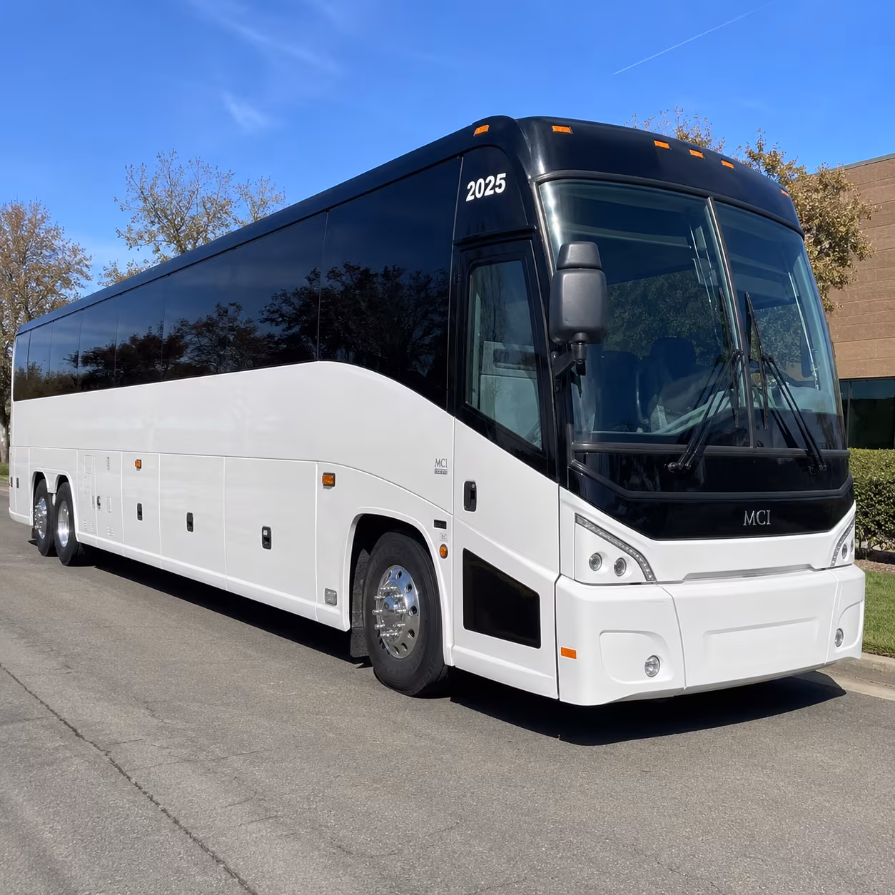 fairfax book your fairfax sporting event charter bus rental