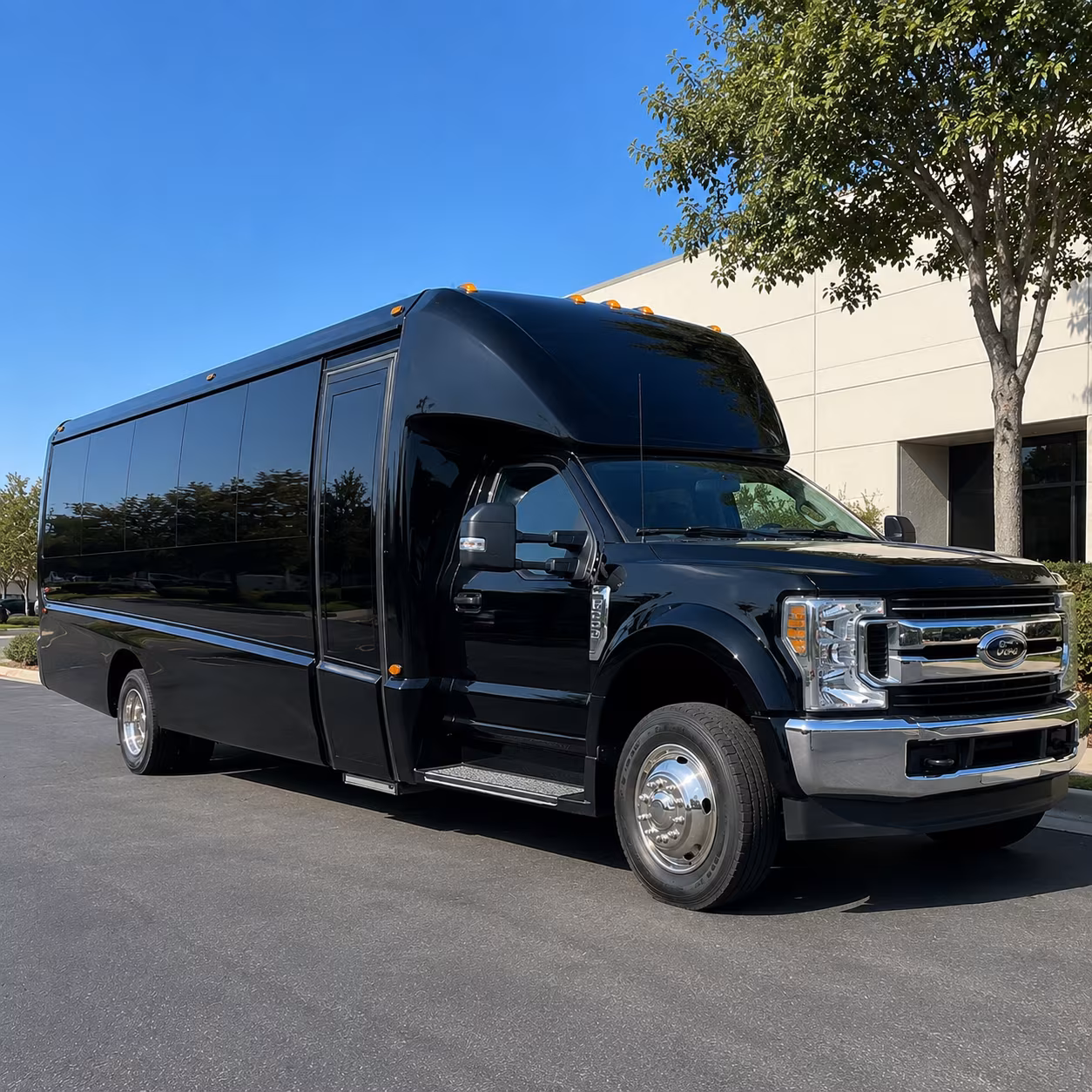 fairfax keep your field trip on schedule with a fairfax charter bus rental