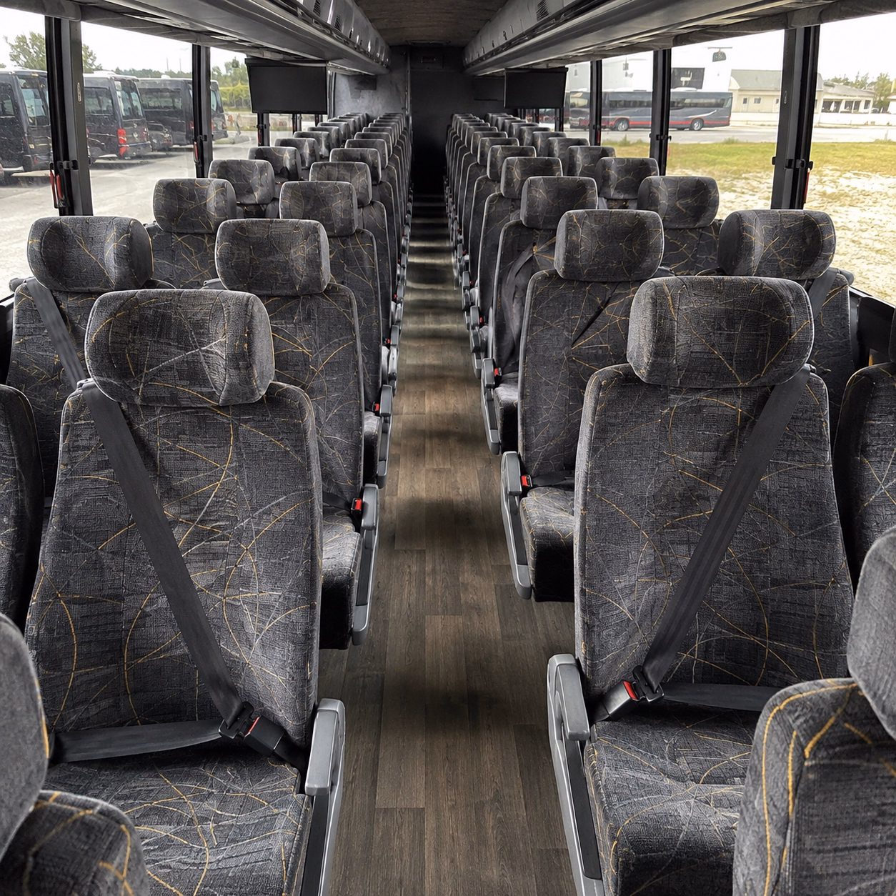 gaithersburg airport transportation made easy