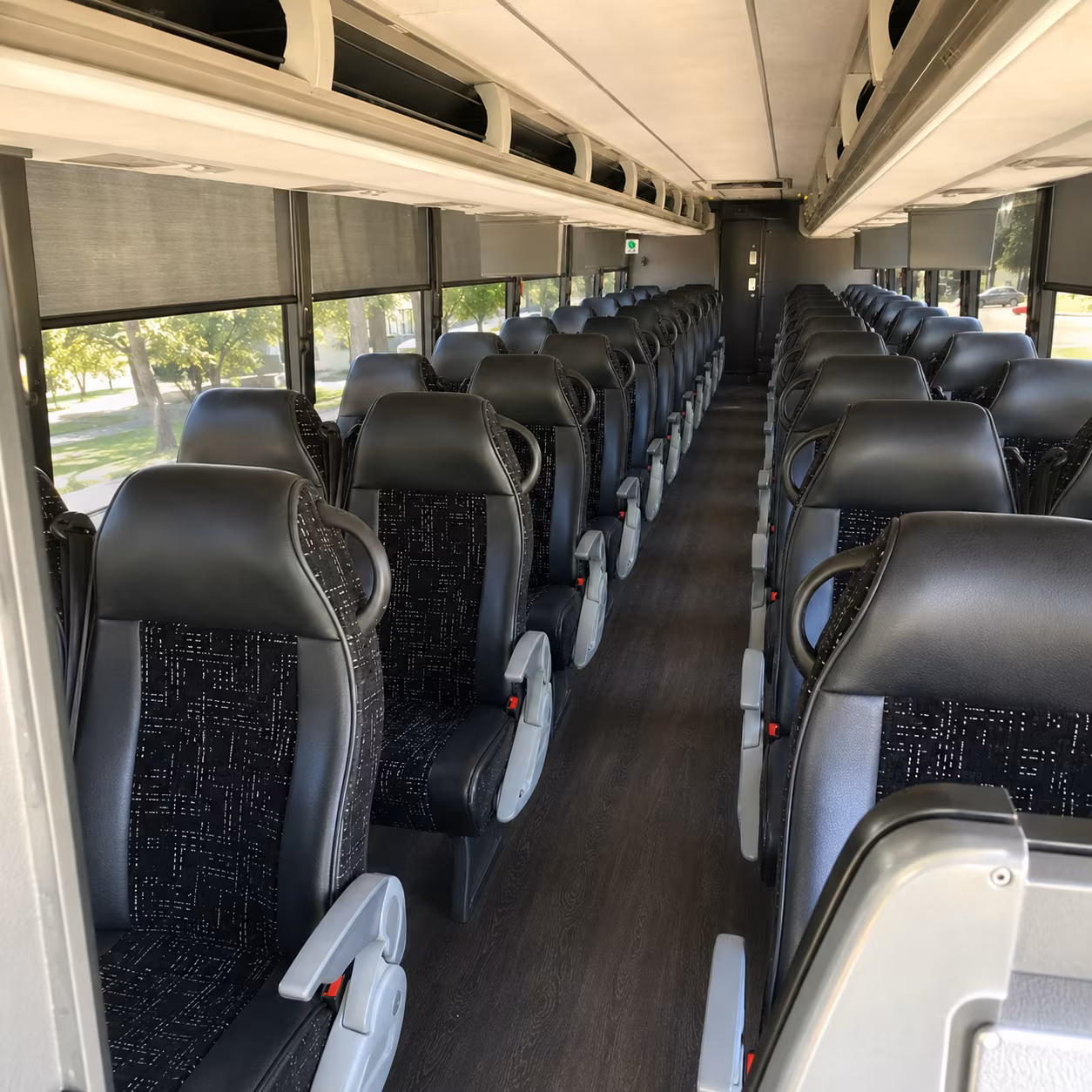gaithersburg discreet government and military shuttles in gaithersburg