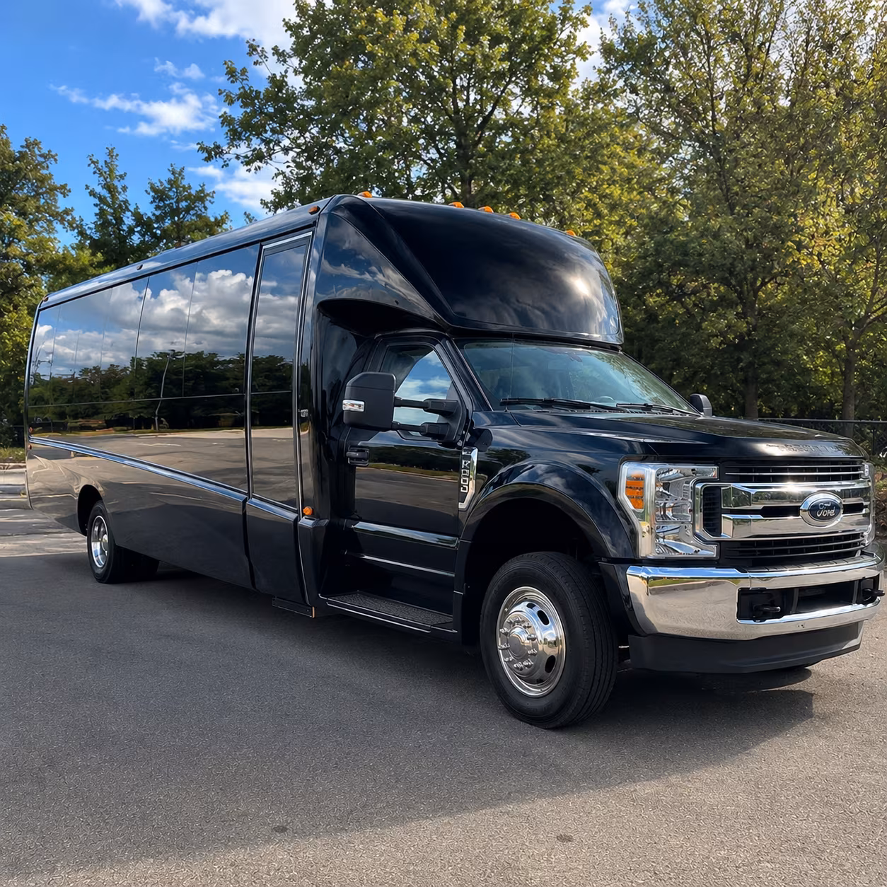 gaithersburg professional gaithersburg school field trip charter bus rentals