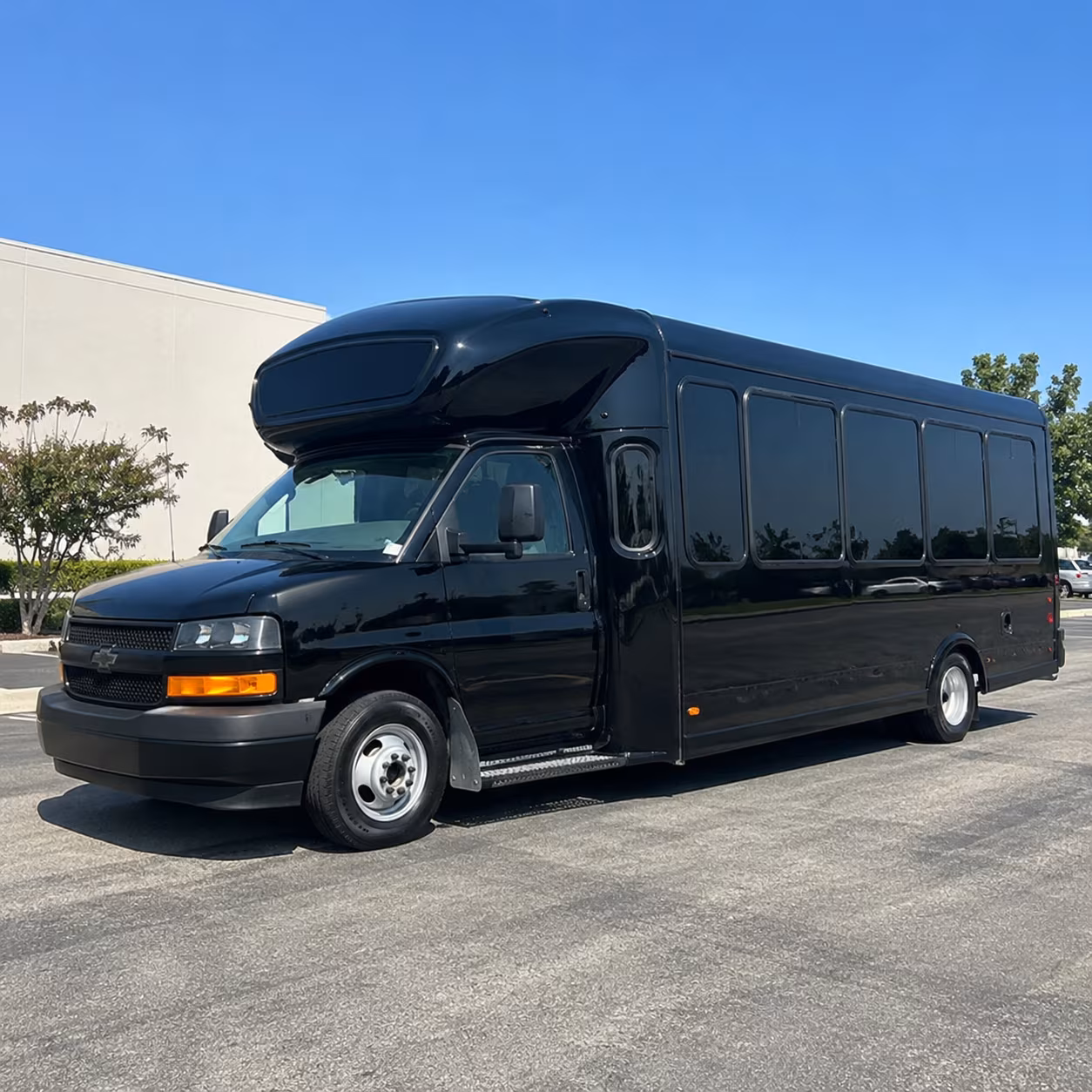 gaithersburg rent a bus for teams and fans traveling to away games and tournaments