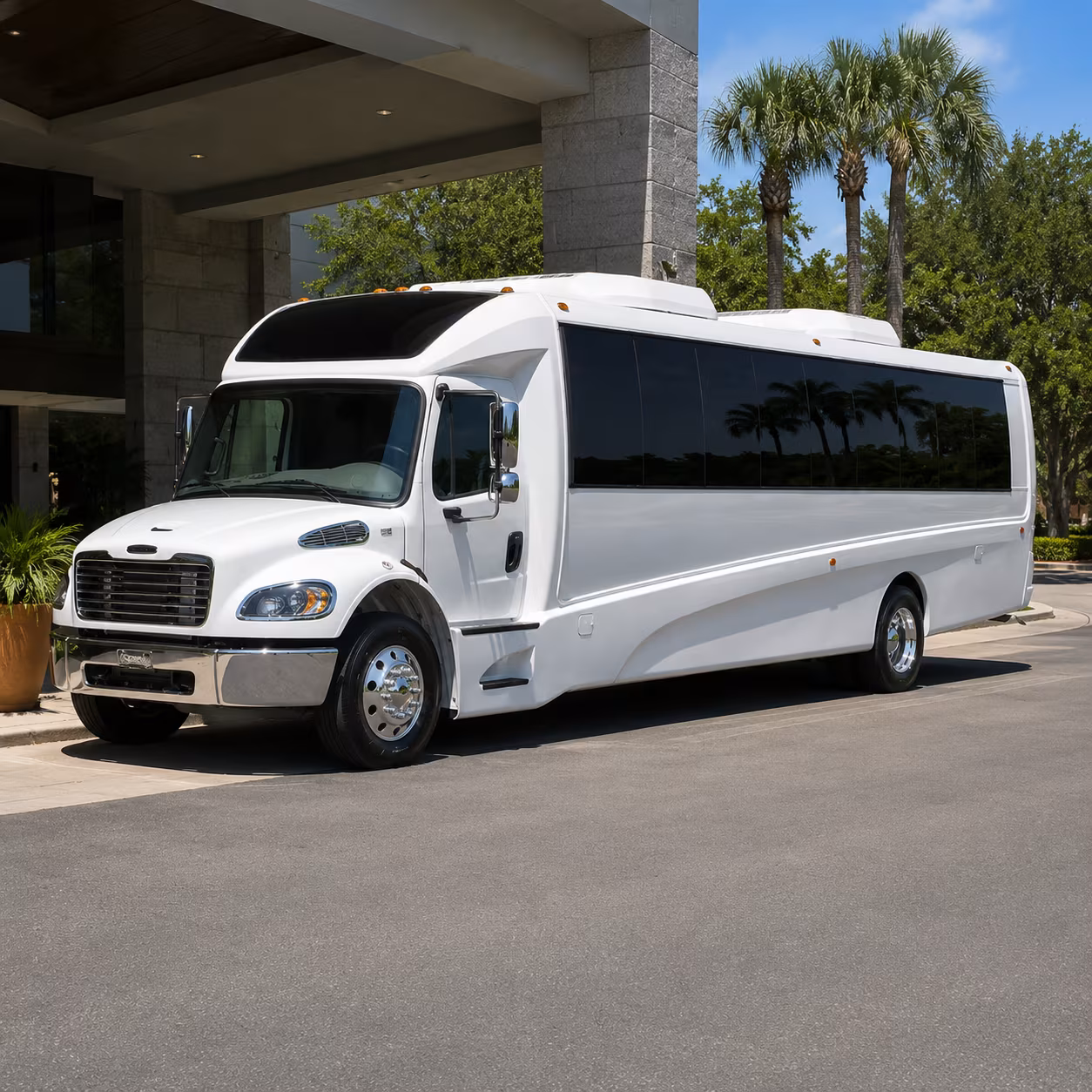 get your class to mount vernon and old town alexandria with ease
