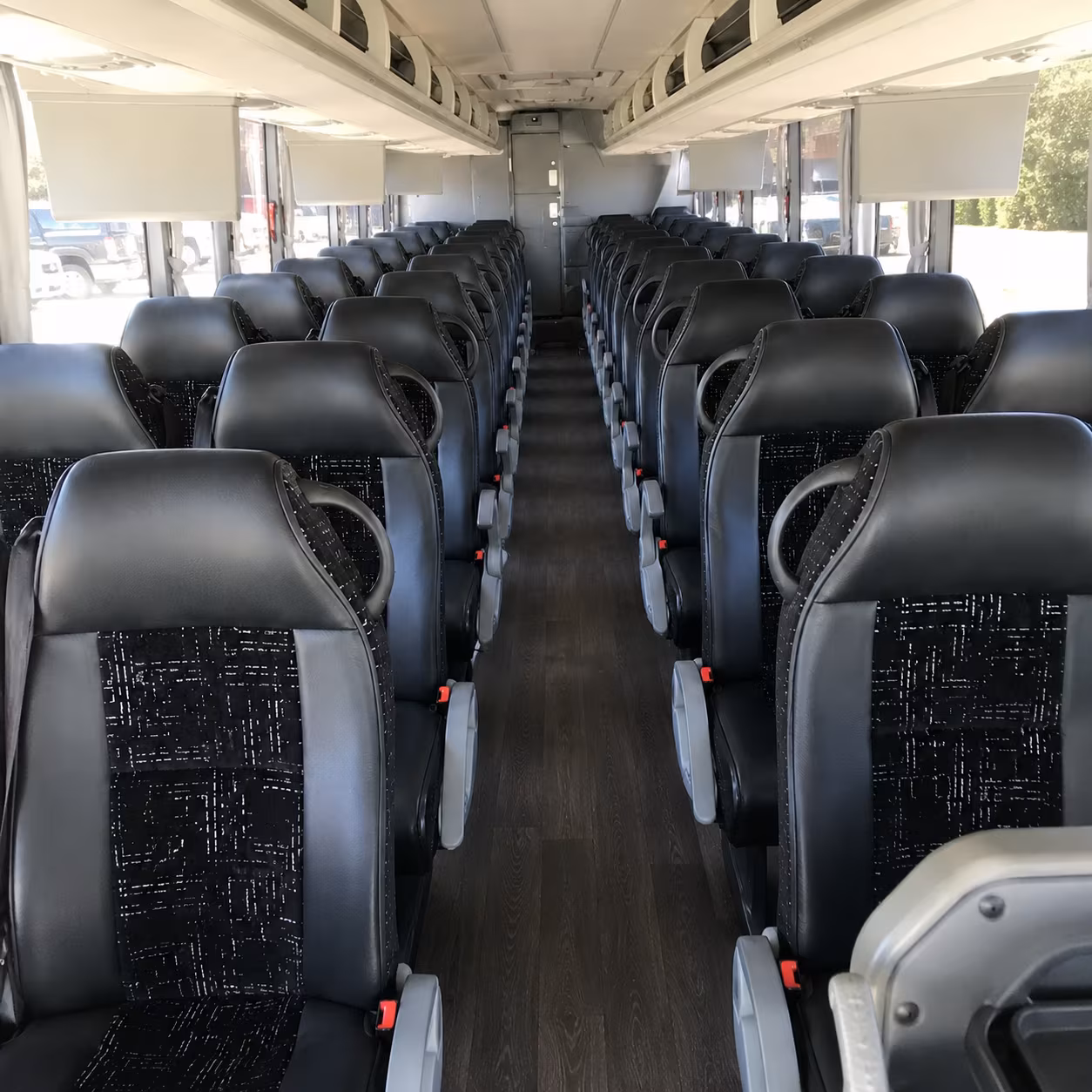 get your group to d c venues without the 14th street bridge gridlock
