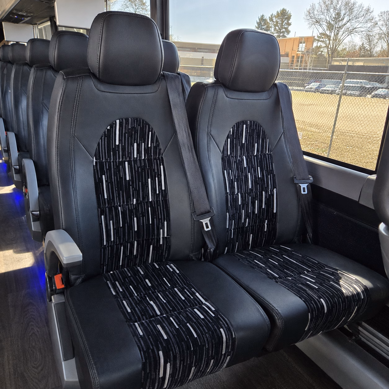 getting to the birchmere and old town alexandria venues without the parking headache