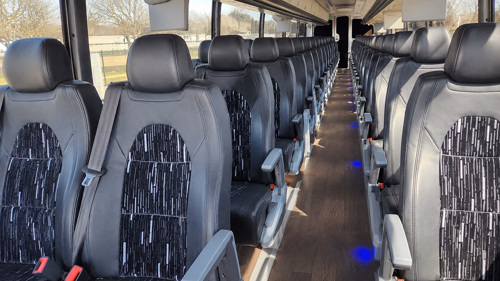 if you re coordinating senior transportation for your alexandria congregation this is for you