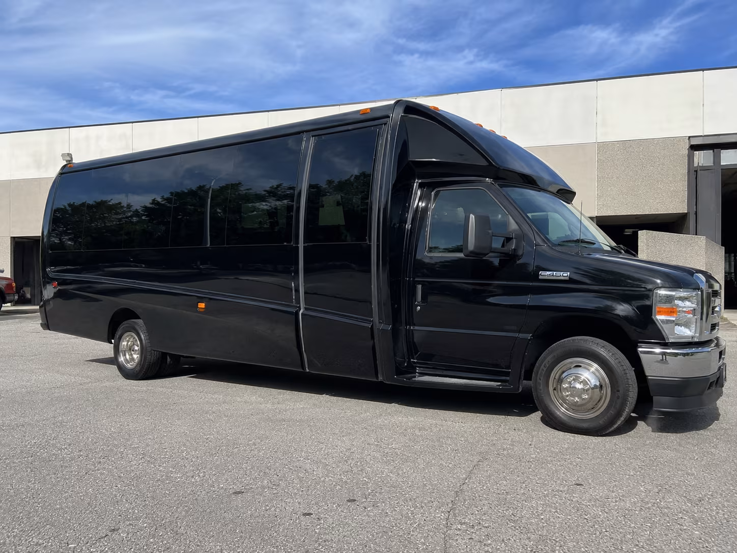 it s easier than ever to find prom transportation for alexandria city high school and every nearby school