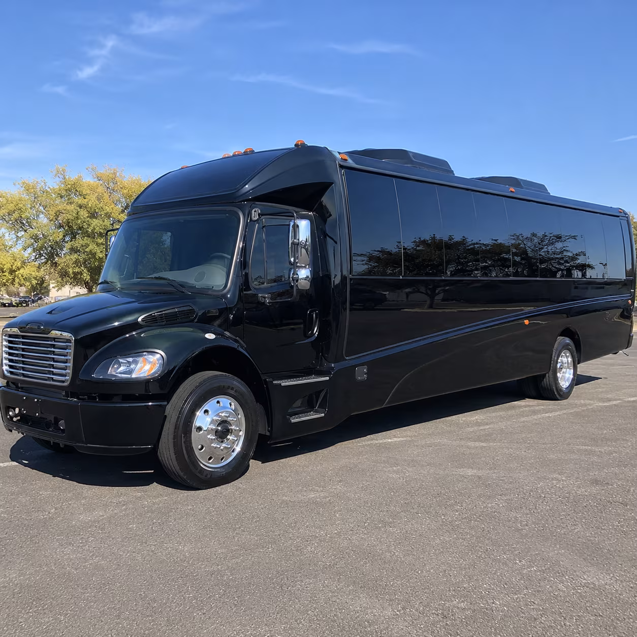 let alexandriacharterbuscompany com handle the transportation so you can focus on the learning