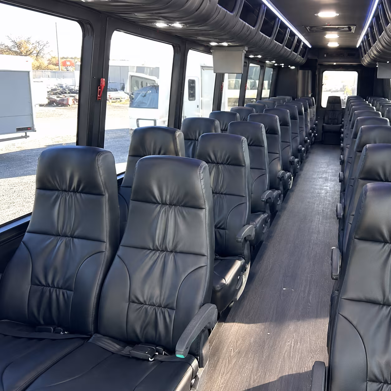 manassas airport transfer shuttles