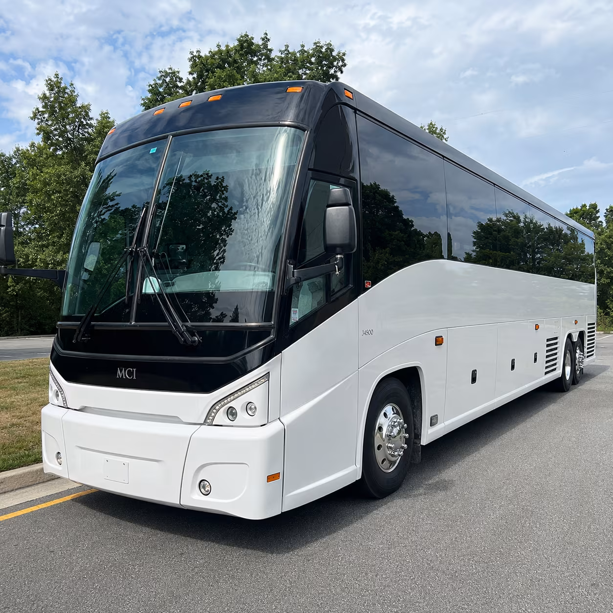 manassas church religious group charter bus rentals in manassas