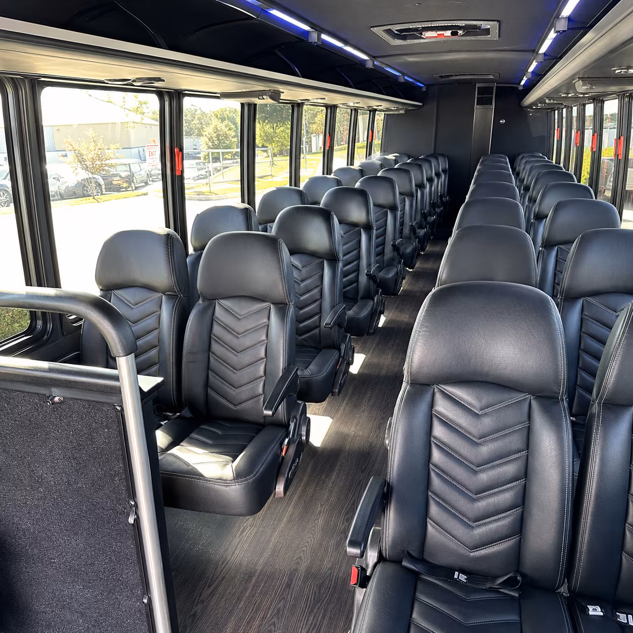 manassas corporate events made simple with bus rentals