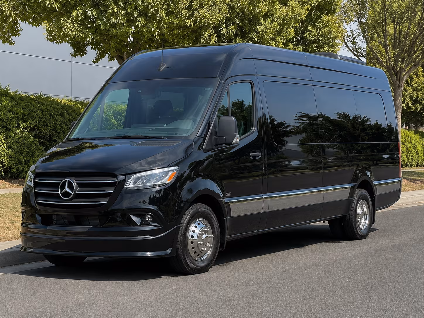 manassas plan your big night with manassas prom bus rentals