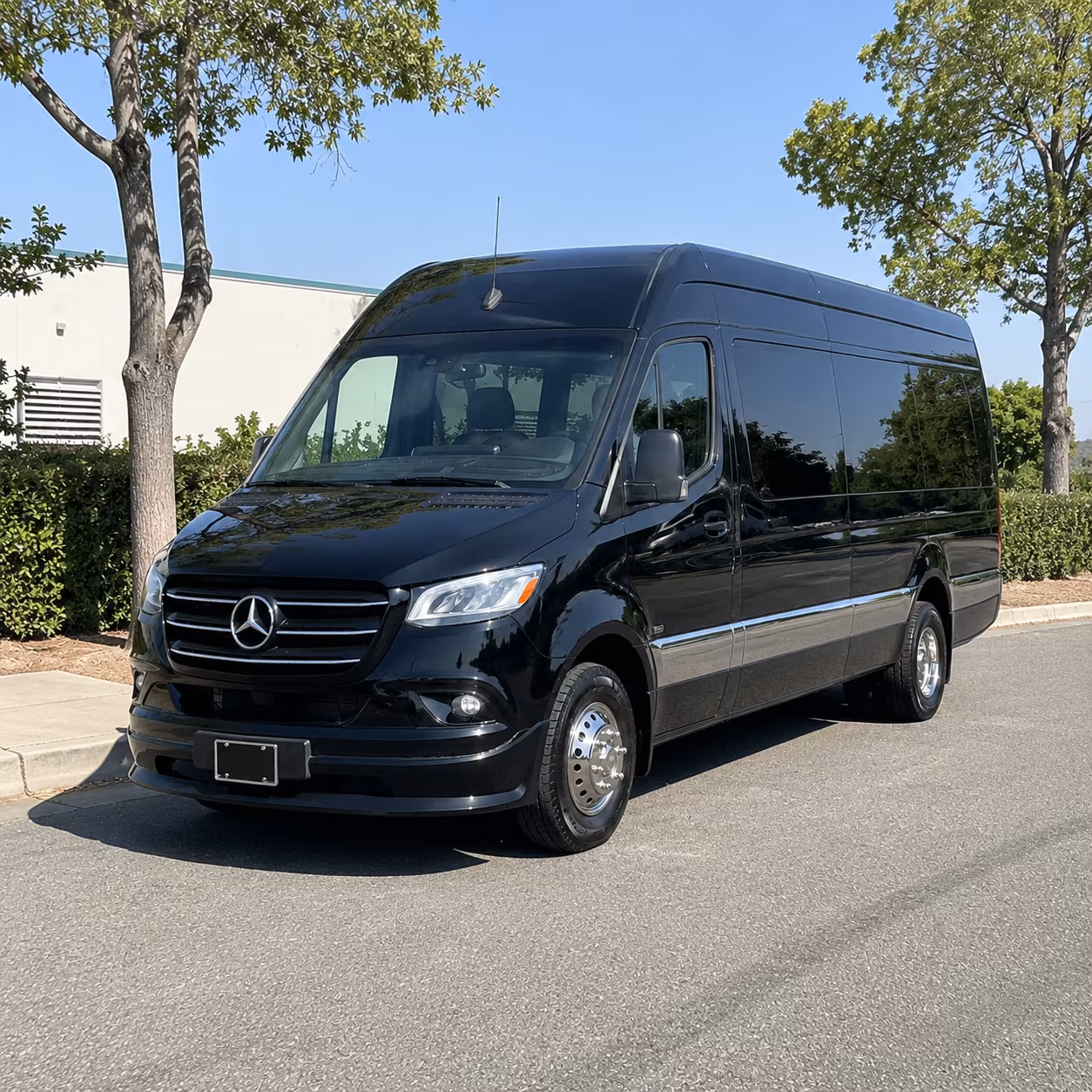 mclean sporting event shuttle bus rentals in mclean