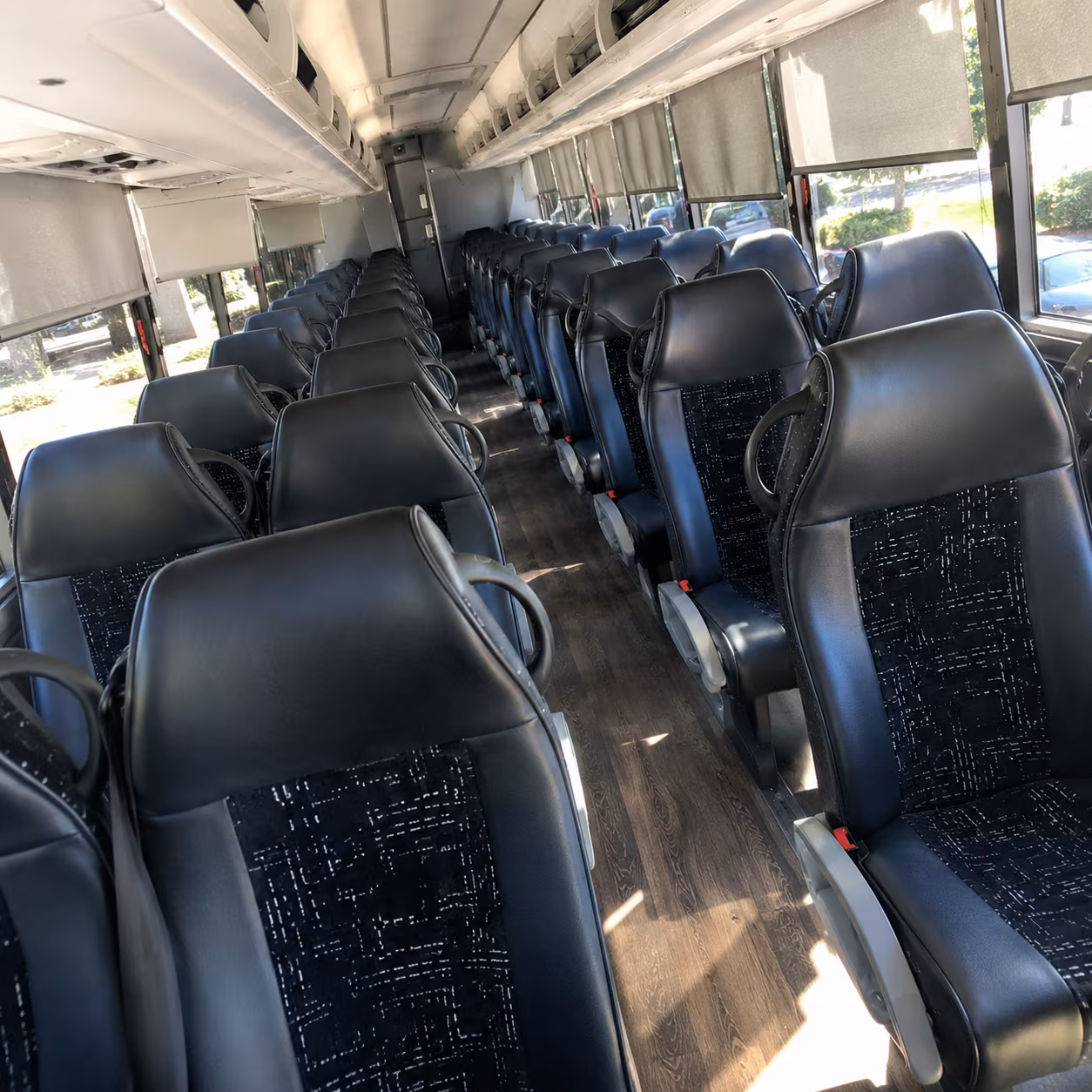 plan a northern virginia winery tour with the right bus