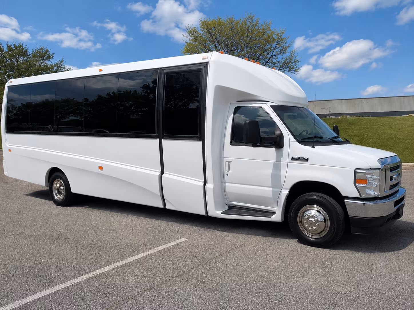 reston airport shuttles for your travel needs