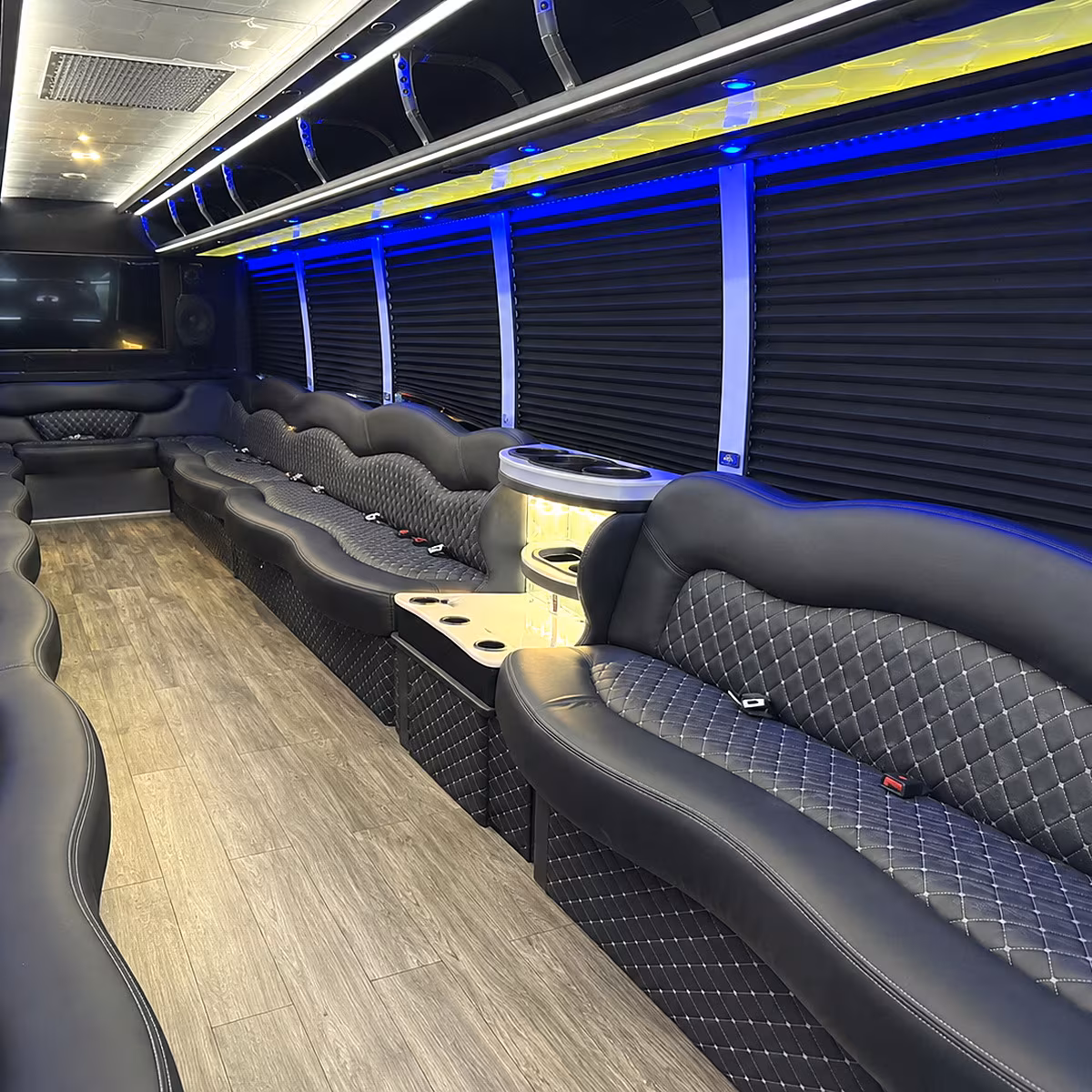 reston create a night to remember with reston prom bus rentals