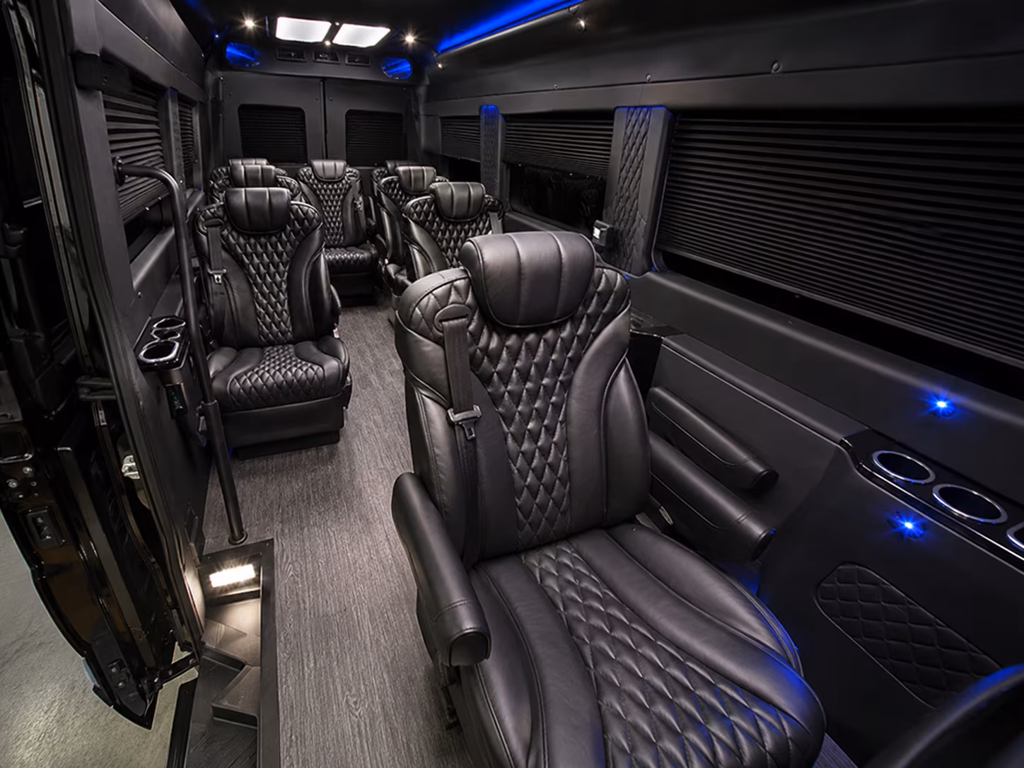 rockville get your group to every tasting with a rockville winery shuttle