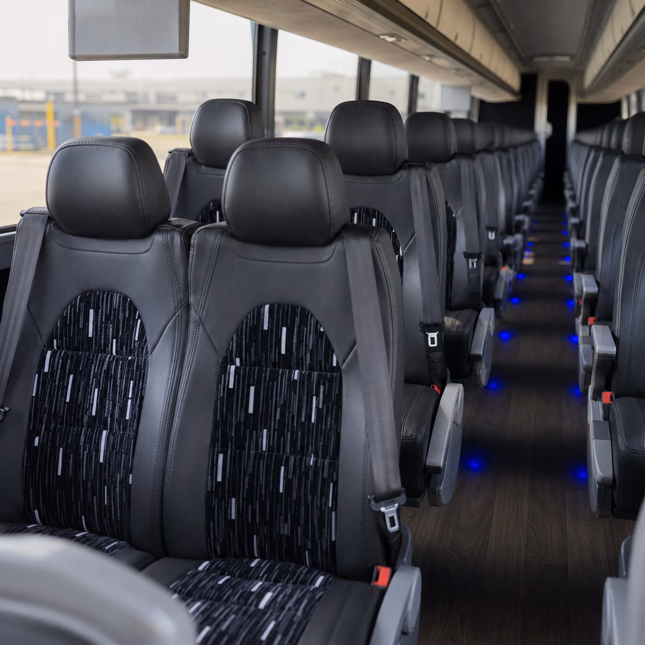rockville private long distance charter bus rentals in rockville