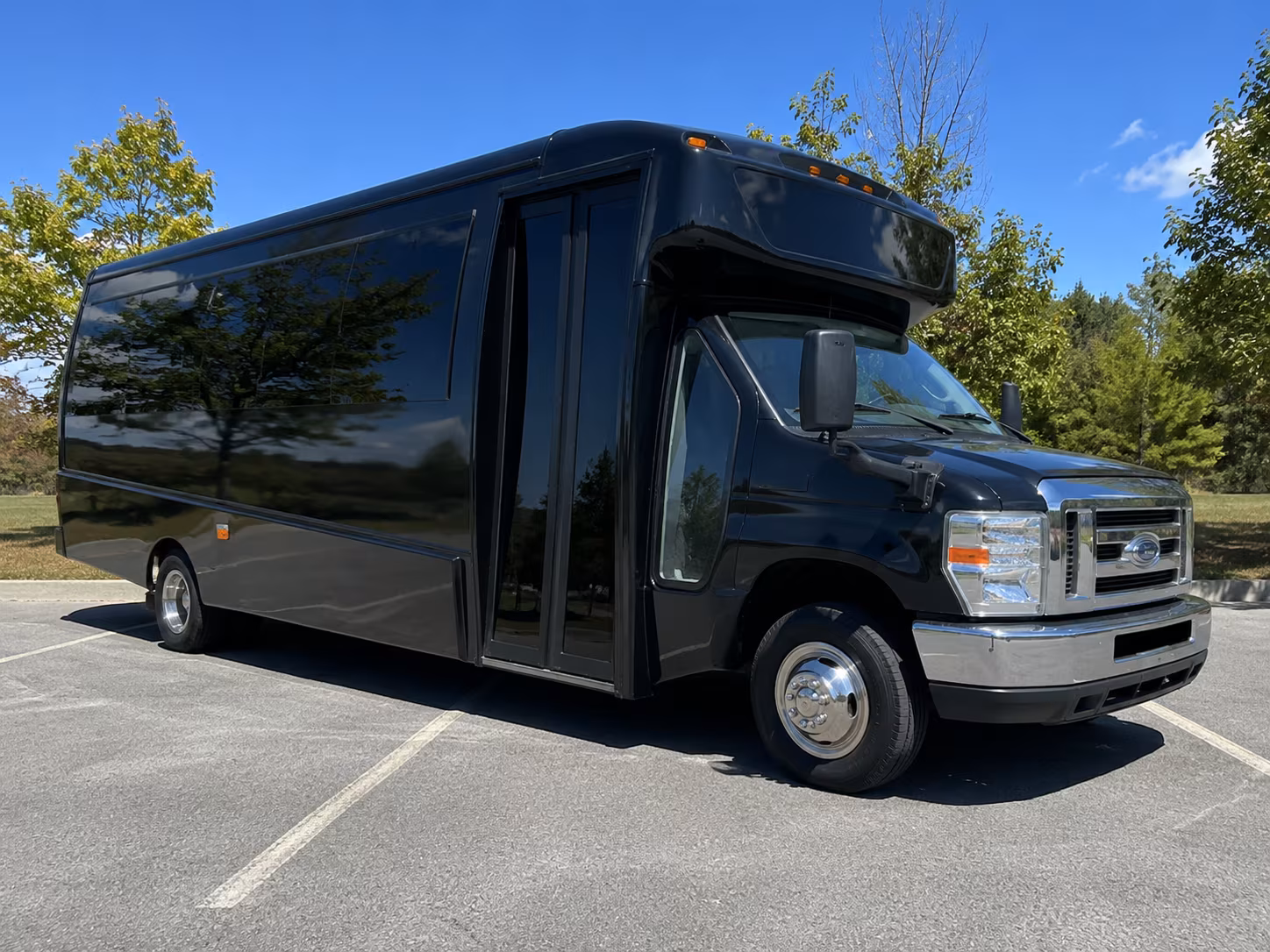 rockville school field trip bus rentals made simple in rockville