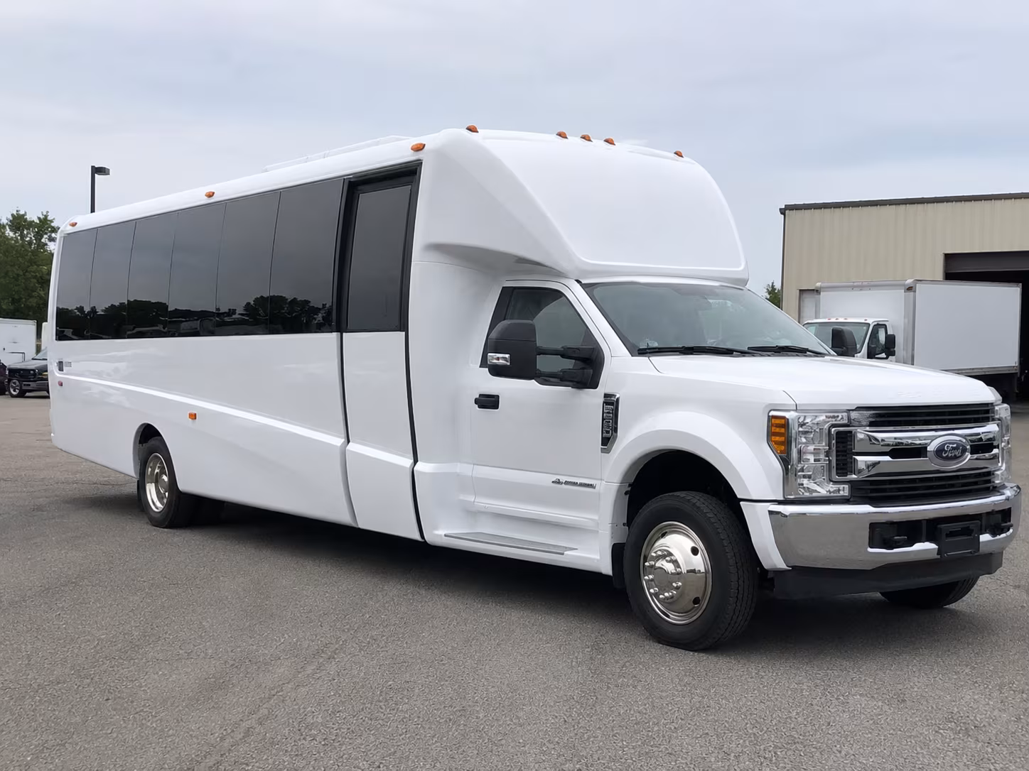 silver spring charter bus rentals for trips across maryland