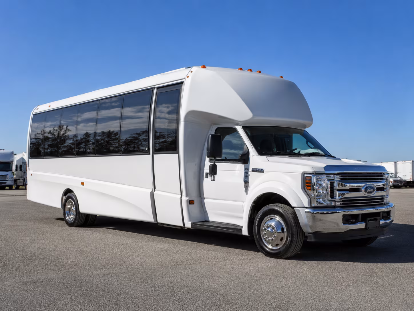 silver spring corporate event charter bus rentals in silver spring