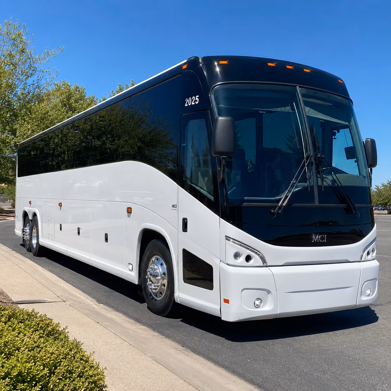 washington field trip charter bus rentals