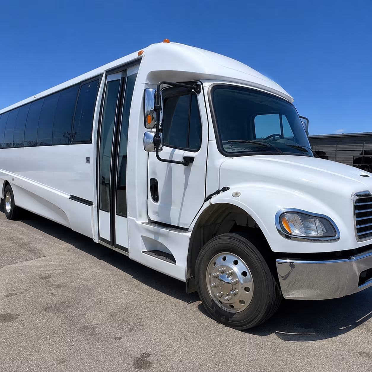 washington group transportation for washington games and tournaments