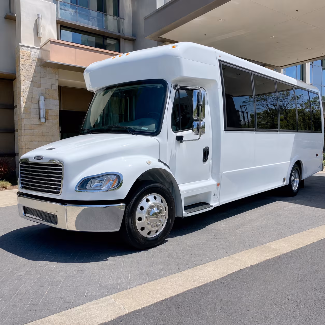 washington make your long distance trip easier with a washington charter bus