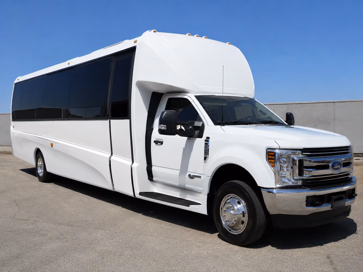 washington plan your wedding day with a washington charter bus rental