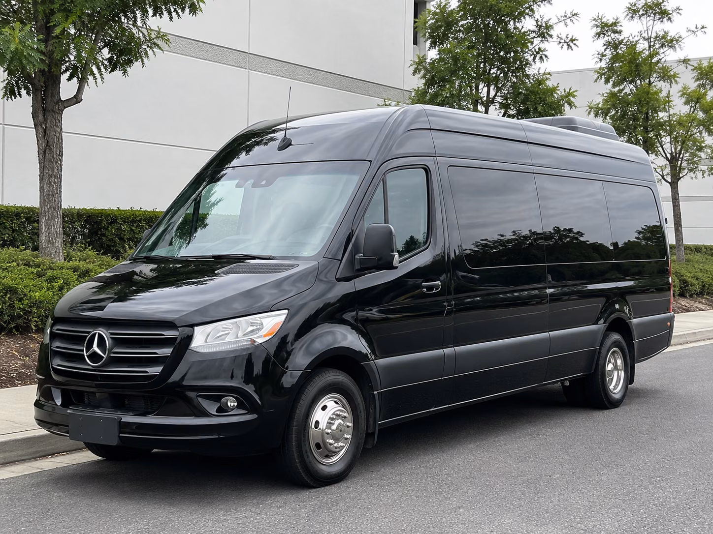 washington private event transportation services in washington