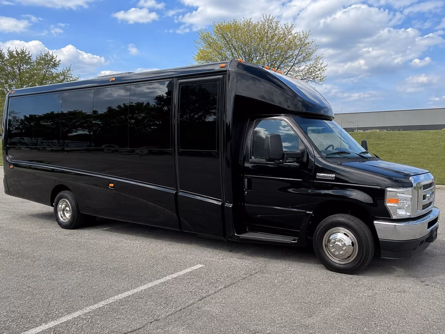 you ll love how easy it is to arrange transportation to audi field and beyond