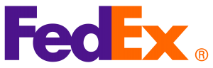 fedex logo